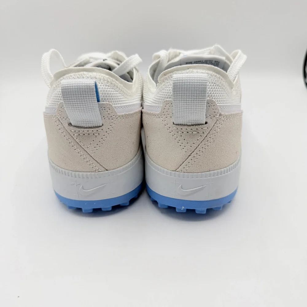 Nike C1TY Sneakers Men’s Size 9 White Blue — New without box - Picture 7 of 14